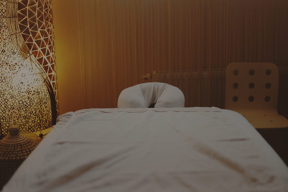 Relaxačná atmosféra Salónu krásy Nitra